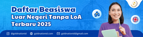 daftar-beasiswa-luar-negeri-tanpa-loa-terbaru-2025